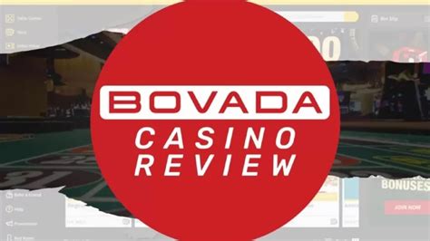 bovada casino baccarat|Bovada Casino Review (Mar 2024): Games, Bonuses, .